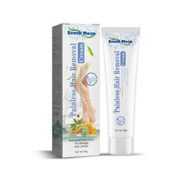 South Moon Painless Hair Removal Cream, Gentle Hair Removal Without Black Spots On The Whole Body Hair Removal Cream
