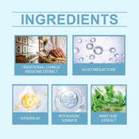Googeer Dietary Supplement Body Treatment