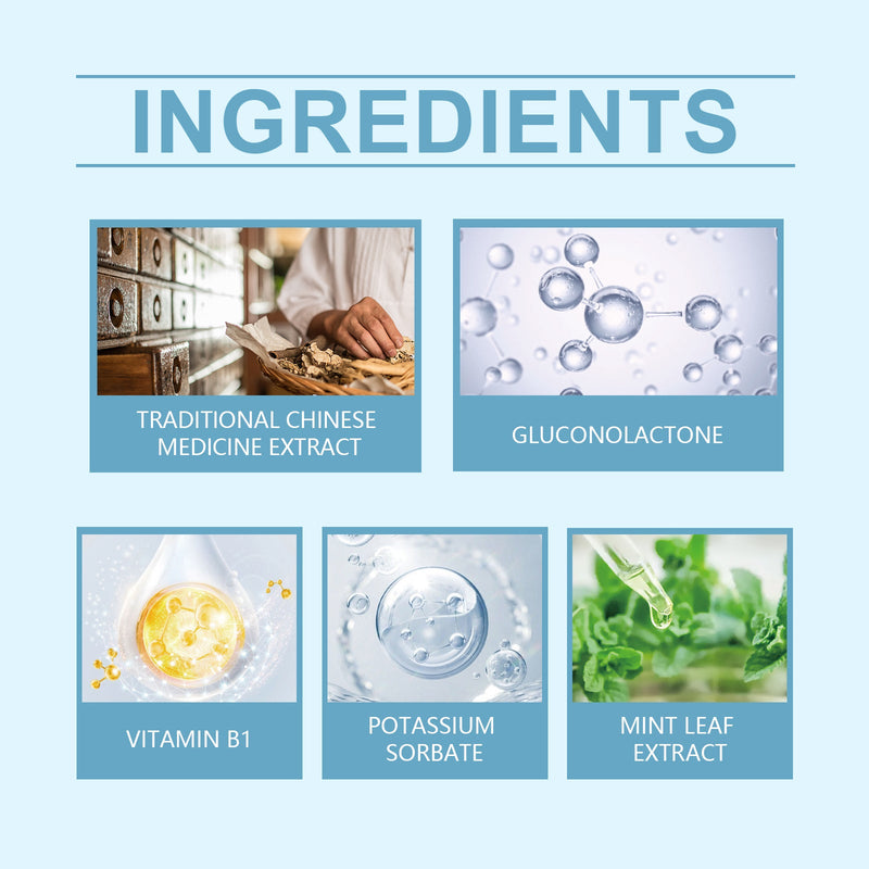 Googeer Dietary Supplement Body Treatment