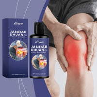 Ximonth Pain Relief Oil For Soothing State Rub Massage For Legs And Waist Improves Flexibility