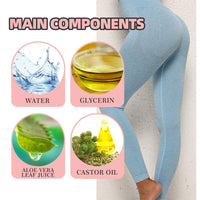 EELHOE Butt Lift Lifts And Tightenes Buttock Skin Beauty Butt Lift Lifts Shape Hips