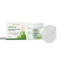 Pre-Makeup Moisturizing Pad, Moisturizing Facial Treatment To Enhance The Base Makeup Effect Gentle And Refreshing