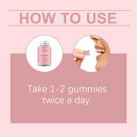 Googeer Collagen Gummy Body Treatment