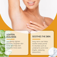 OceAura Skin Brightening Ball Gently Cleans Skin Keratin Smooth, Soft And Brightening Body Skin
