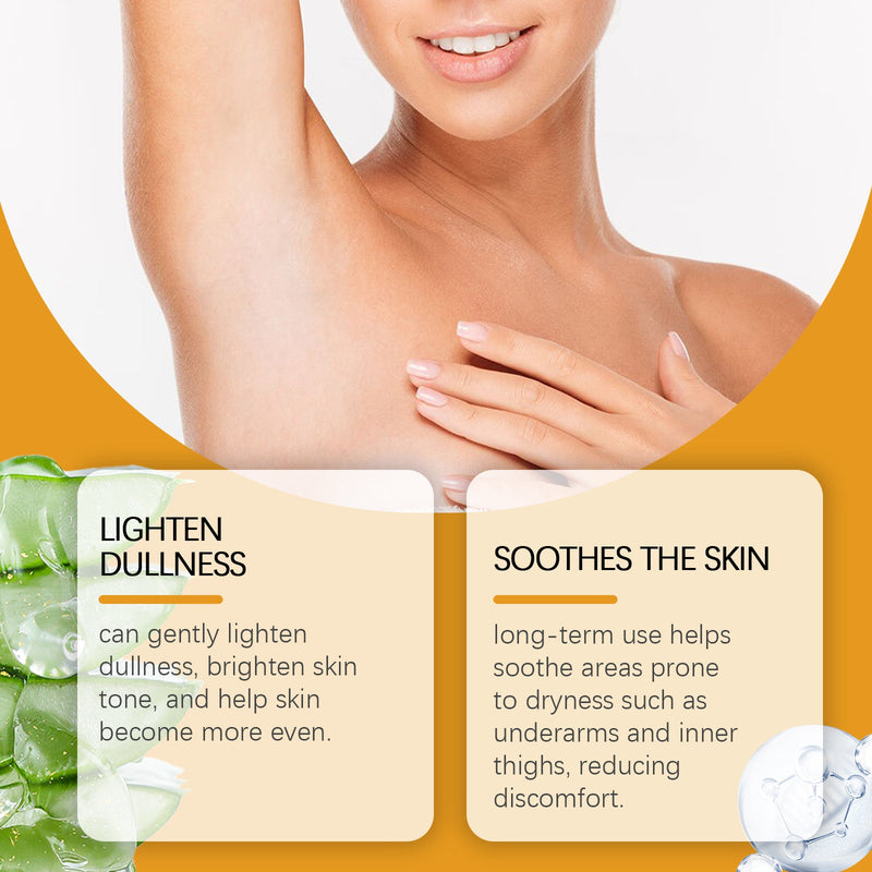 OceAura Skin Brightening Ball Gently Cleans Skin Keratin Smooth, Soft And Brightening Body Skin