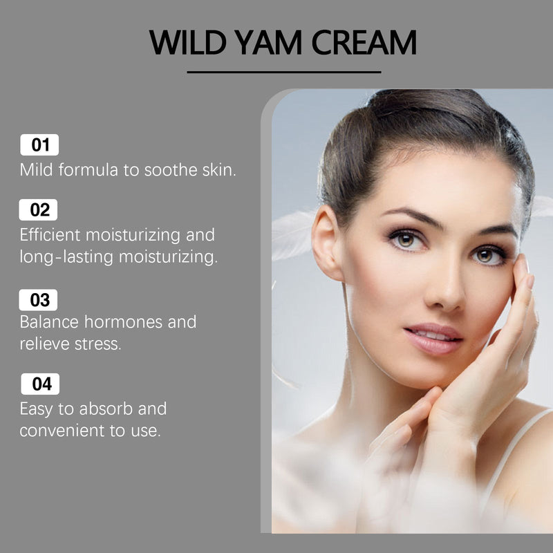 Body Care Cream Moisturizes, Hydrates, Tightens Skin And Improves Sleep Body Care Conditioning Cream