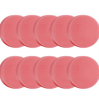 100G Castor Oil Shampoo Hand Make Soap Bar for Hair Growth Hydrating Moisturizing Anit Hair Loss Repair Damage Dry Hair Skin