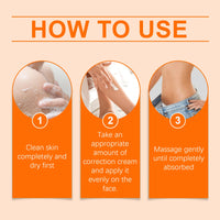 wiyun Hot Cream Ultra Moisturizing, Full Body Firming Skin Show Body Light Body Moisturizing Body Care Cream