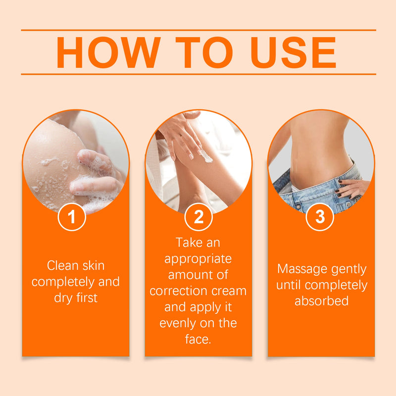 wiyun Hot Cream Ultra Moisturizing, Full Body Firming Skin Show Body Light Body Moisturizing Body Care Cream