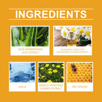 Bee Venom Care Cream Gently Improves Skin, Nourishing And Repairing Bee Venom Care Cream