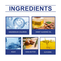 Body Care Essence Refreshing, Hydrating, Gently Hydrating And Moisturizing Skin Care Essence