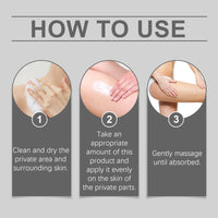 Female Beauty Care Cream, Moisturizing And Moisturizing Body Skin Care Fresh Daily Skin Care Cream