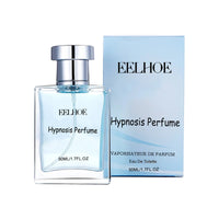 Men's Charm Perfume Natural Fresh Light Fragrance Deodorant Date Portable Atmosphere Perfume