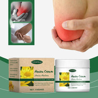 WoodSleep Joint Care Cream, Joint Massage Gentle Moisturizing Knee Wrist Body Massage Cream