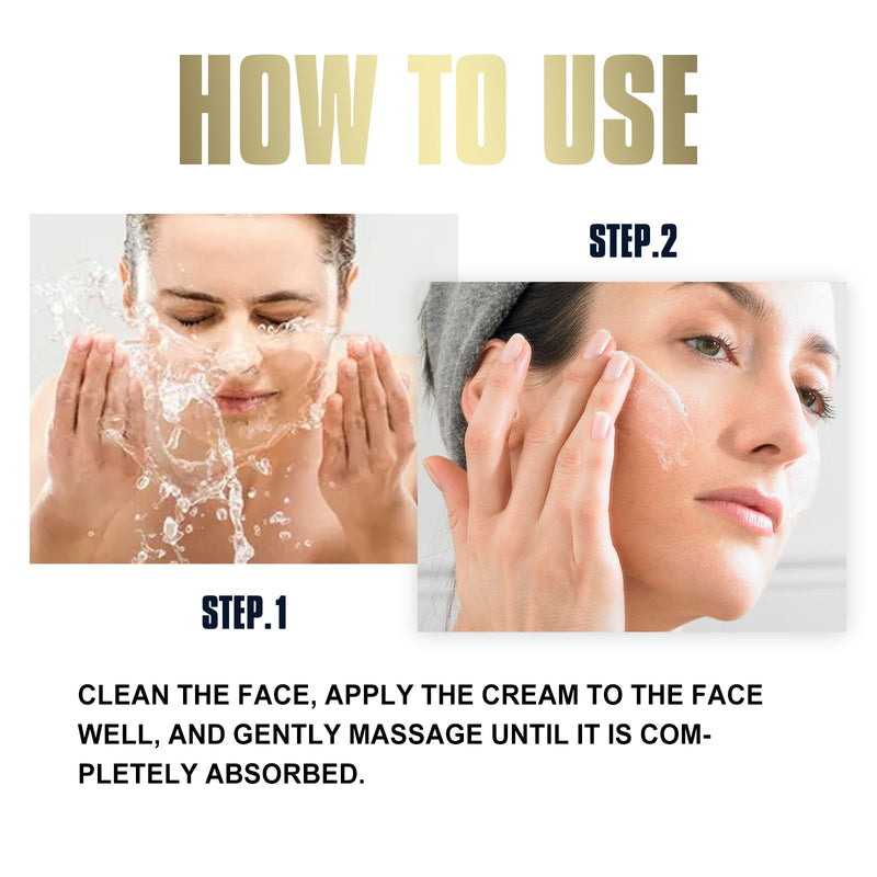 Wiyun Fine Lines Whitening Cream Gentle Moisturizing, Firming And Smoothing Face Fine Lines Skin Care Brightening Cream