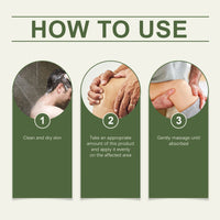 WoodSleep Body Care Essential Oil, Joint Muscle Pain Massage Moisturizing Care Body Essence