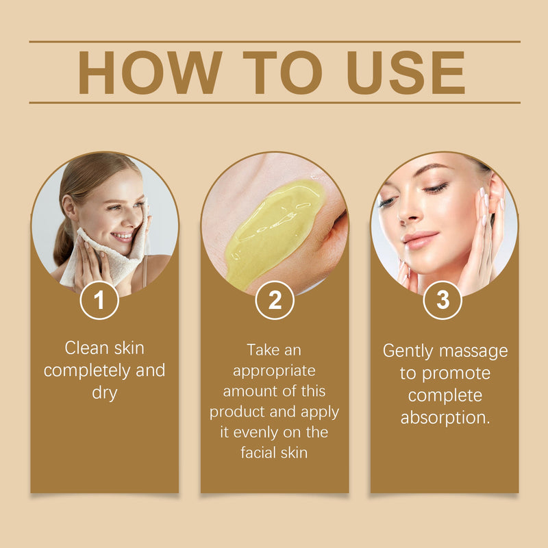 WoodSleep Papaya Aloe Vera Hydrating Gel Facial Cleansing Aloe Vera Gel Moisturizing Nourishing Gentle Exfoliating