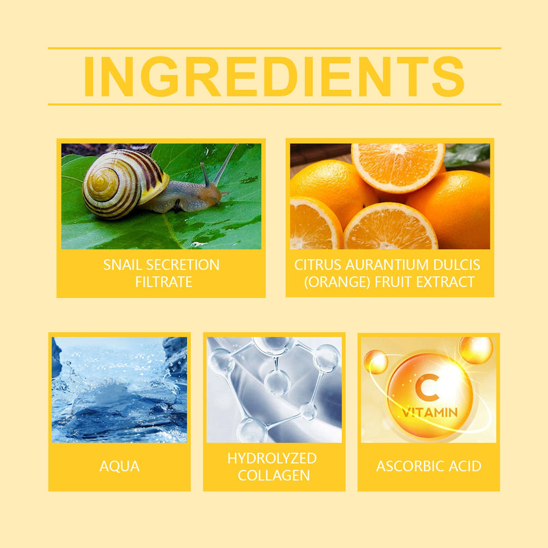Cochlear Collagen Firming Cream Moisturizes And Nourishes Dry Skin, Refreshing And Brightening Face Cream