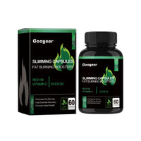 L-Carnitine Capsule, Weight Loss Capsule Fat Burning Booster Body Treatment