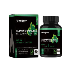 L-Carnitine Capsule, Weight Loss Capsule Fat Burning Booster Body Treatment