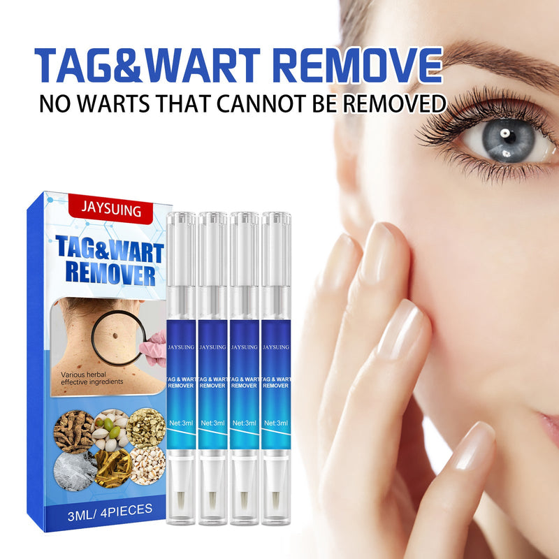 Keyo Care Pen Body Face Flesh Grain Filamentary Skin Clean And Repair Smooth Skin
