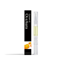 Oceaura Nail Care Nourishes Oil Pen, Moistens And Protects Nails And Nails With Anti-Dead Skin Barbs