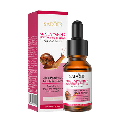 Snail Vitamin C/15ml