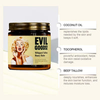 Wow Butter and Manuka Honey Balm Monroe Facial Essence Cream