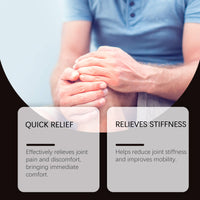 South Moon Bee Venom Joint Soothing Cream Apply To Relieve Knee And Wrist Joint Discomfort