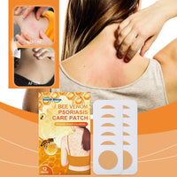 Skin Repair Patch, Moisturizing Skin And Hands And Feet, Skin And Body Care Patch