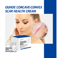 Ouhoe Scar Repair Cream, Gentle Repair Smooth Skin Fade After Scar Scar Skin Repair Cream