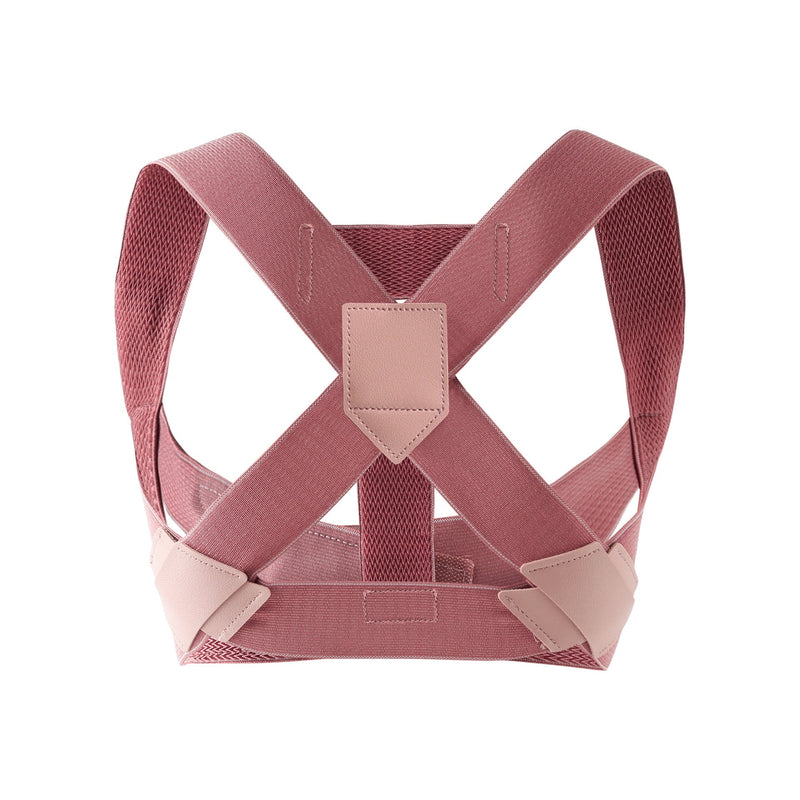 Scientifically Designed Posture Corrector Belt for Women Invisible Posture Correction Belt to Treat and Prevent Hunchback