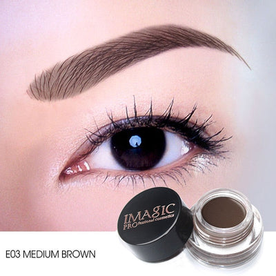 E03 MEDIUM BROWN