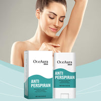 Stay Stick Summer Sweat Odor Clean Fresh Aroma Mild Ingredient Care Stick