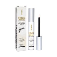 Eyelash Growth Serum, Gentle And Natural Moisturizing Beautiful Thick Long Black Curling Eyelash Without Trace
