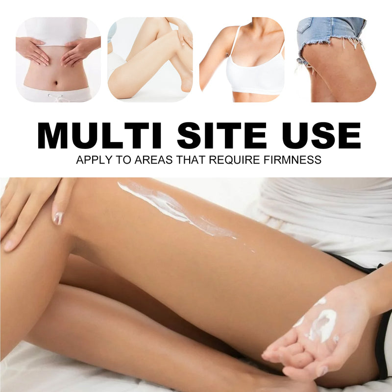 Massage Thermo Cream, Compact Leg Massage Arm Alvine Proud Flesh Tender Nourish The Tender Skin Body Cream