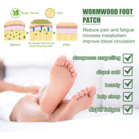 Sage Foot Stick Body Care Helps You Sleep And Relieves Body Stress Slimming And Toning Foot Stick