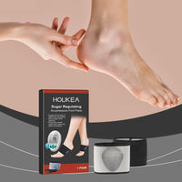 Houkea Massage Foot Pad Daily Massage Repair Foot To Relieve Discomfort And Comfort Sole Body Care Foot Pad
