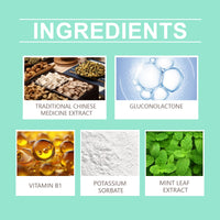Googeer Dietary Energy Supply Drops, Body Care Drops