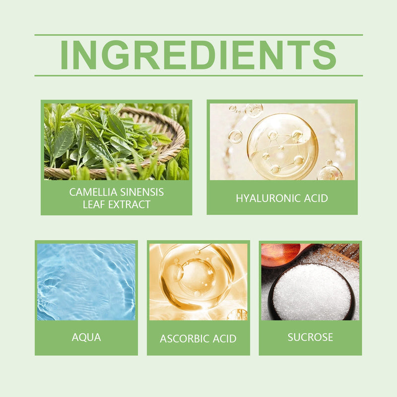 Hoygi Facial Exfoliating Gel Gently Cleanses Pores, Tenderizes Skin And Exfoliates Blackheads And Acne Purifying Facial Gel