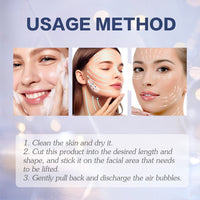 EELHOE Face Lift Firming And Lifting Face Relaxers With Fine Lines Anti-Wrinkle Face Lift