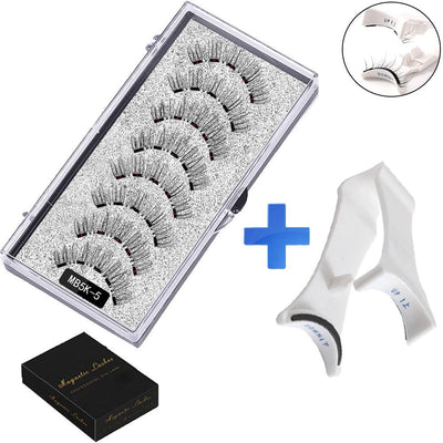 MB5K-5+White apple clip