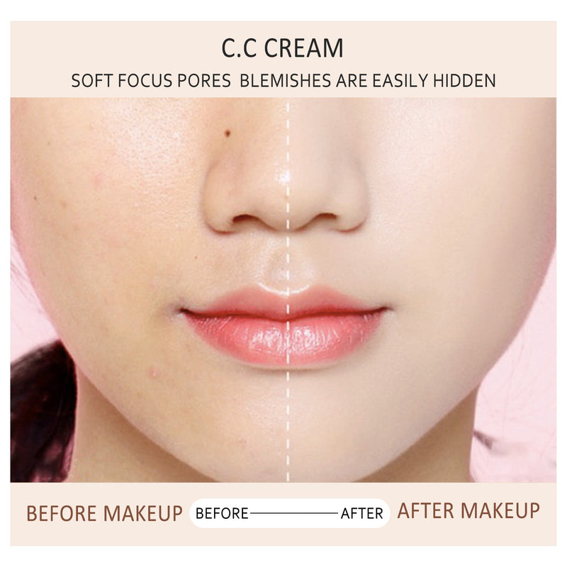 EELHOE Pre-Primer Primer Moisturize Skin Concealer Lighten Skin Tone Soft Primer Primer Primer
