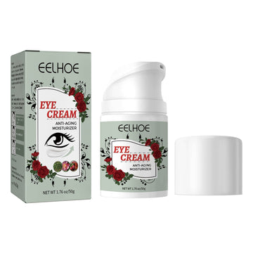 Care Eye Cream Reduces Fine Lines, Improves Dullness, Moisturizes, Moisturizes, Firmers And Strengthens Multi-Effect Skin