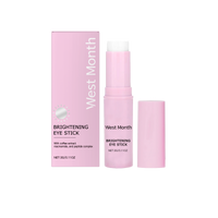Firming Eye Cream Stick Tightens Skin Around Eyes, Lightens Fine Lines And Gently Careens Firming Eye Cream Stick