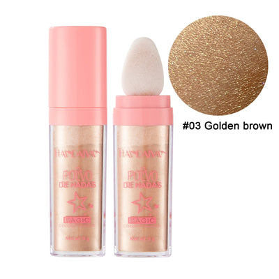 03 # Golden Brown