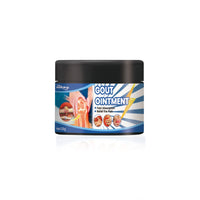 South Moon Gout Ointment, Relieve Finger Joints Joints Swelling Knee Numbness Joint Pain Care Cream