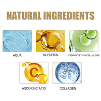 Retinol E Night Facial Essence, Brightening Skin, Moisturizing And Hydrating Essence