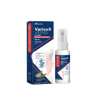 Ximonth Leg Treatment Spray External Repair Moisturizing Massage Body Treatment Spray For Protruding Legs