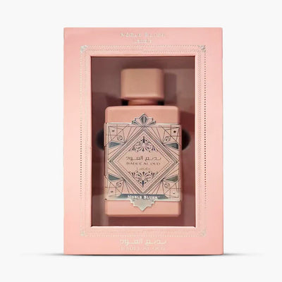 Bade'e AlOud [Pink Gift Box 100ml]